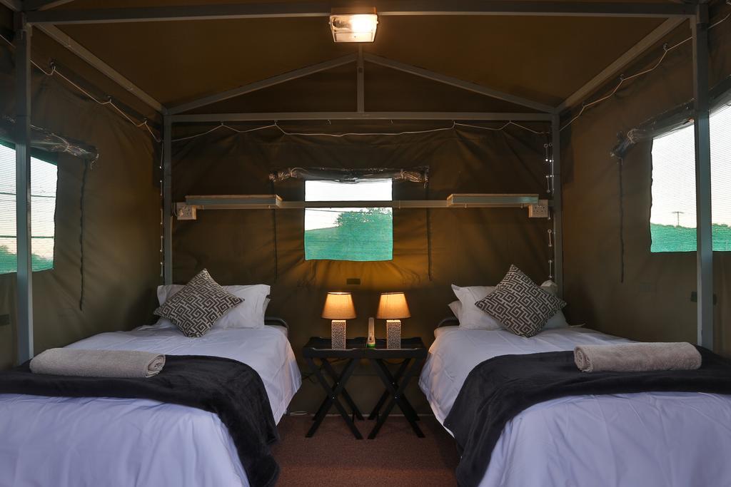 Tented Adventures Пілансберг Екстер'єр фото