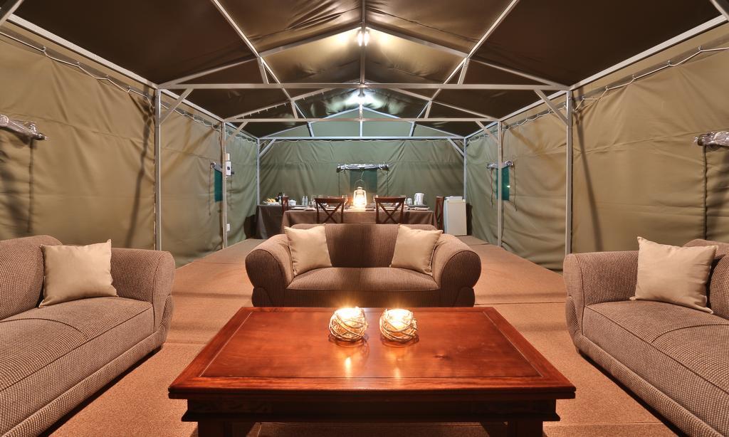 Tented Adventures Пілансберг Екстер'єр фото